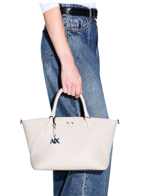 XW003086U6208 PANNA ARMANI EXCHANGE | XW003086U6208 PANNA